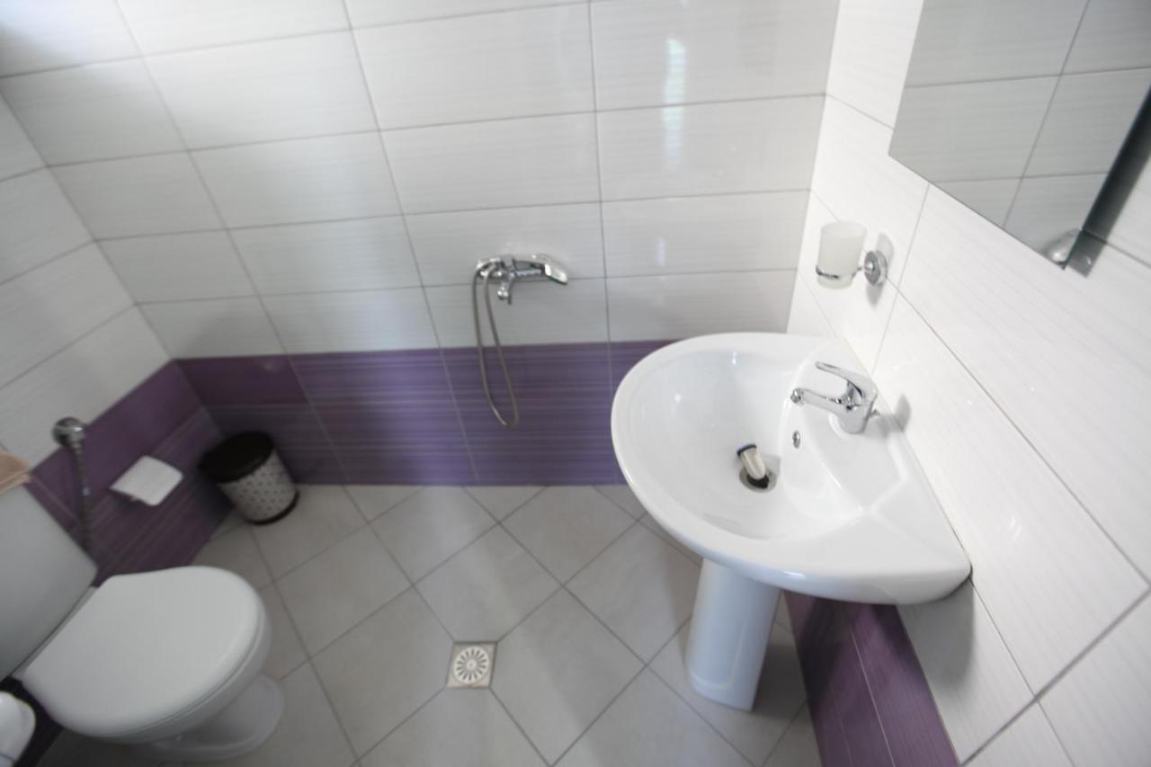 Vila Flavin 2 クサミル エクステリア 写真