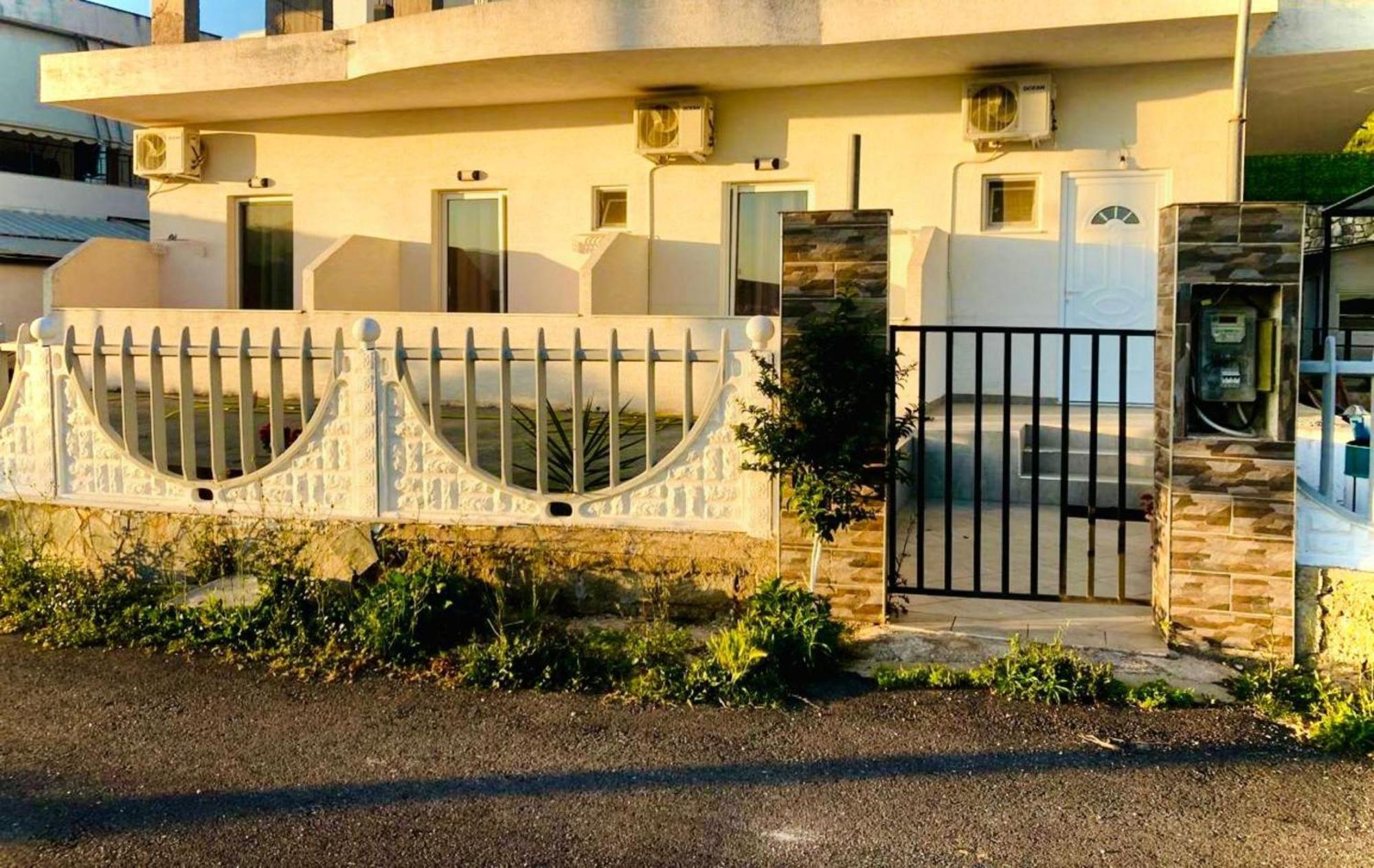 Vila Flavin 2 クサミル エクステリア 写真